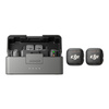 Mikrofon bezprzewodowy DJI Mic 3 2TX+1RX + etui