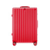 Walizka duża NINETYGO All-round Guard 77,5cm czerwona