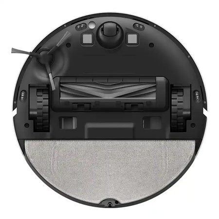 Robot sprzątający z mopem MOVA S10