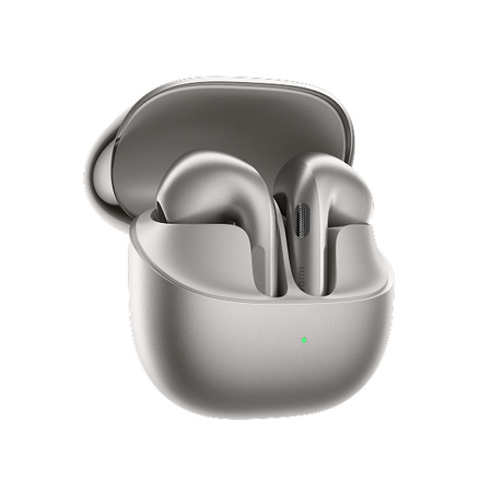 Słuchawki Bezprzewodowe Xiaomi Buds 6 Titan Gray