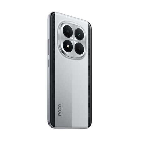 Smartfon Xiaomi POCO M8 Pro 5G 8+256GB Silver