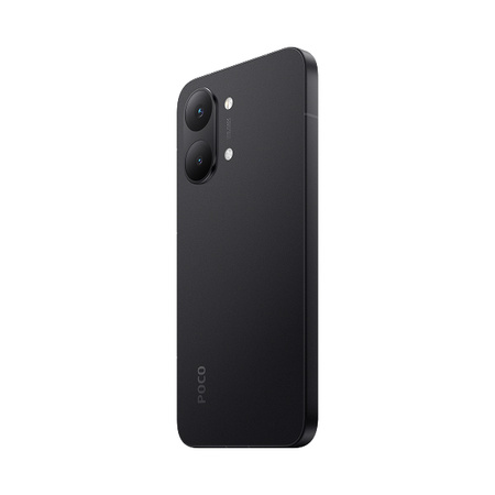Smartfon Xiaomi POCO X8 Pro Max 5G 12+512GB Black