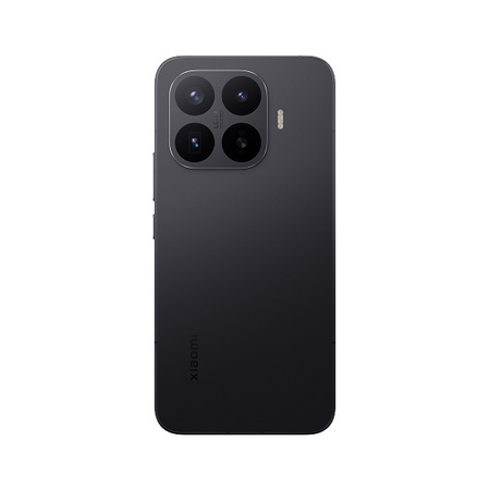 Smartfon Xiaomi 17T Pro 12+512GB Black