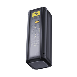 Powerbank z kablem Xiaomi 212W HyperCharge Power Bank 25000mAh