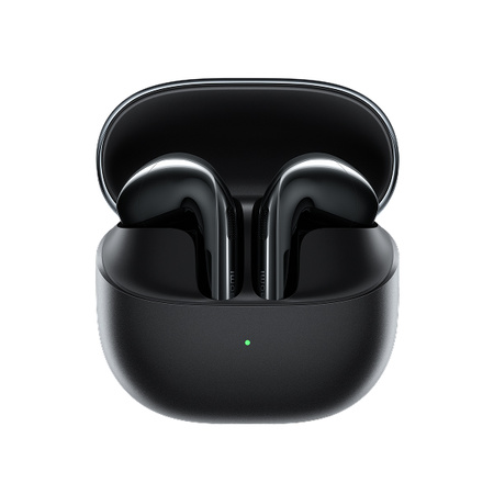 Słuchawki Bezprzewodowe Xiaomi Buds 6 Graphite Black