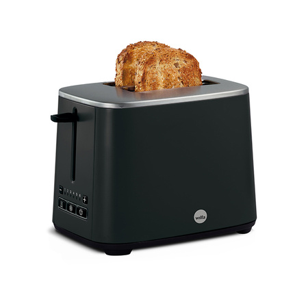 Toster Wilfa Classic Matt Raven-Black Duo Toaster