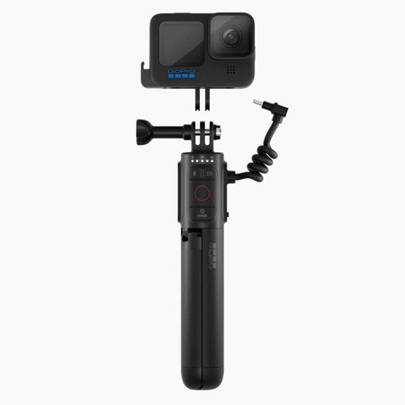 GoPro Volta Uchwyt Tripod z pilotem i Powerbankiem