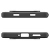 Etui ochronne Rugged Armor Spigen Matte Black Redmi Note 15 Pro 5G