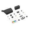 System mikrofonów bezprzewodowych DJI Mic Mini 2S (2TX + 1RX + etui ładujące)