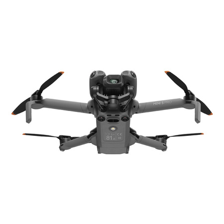 Dron DJI Mini 5 Pro Fly More Combo RC2