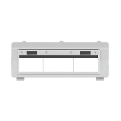 Pokrywa szczotki Xiaomi Robot Vacuum S20 Brush Cover Biała