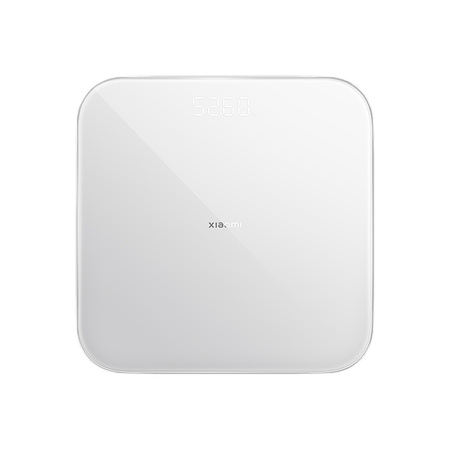 Inteligentna Waga Łazienkowa Xiaomi Smart Scale S200 Biała