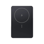 Powerbank indukcyjny Xiaomi 22.5W Super Slim Magnetic Power Bank 5000mAh Czarny