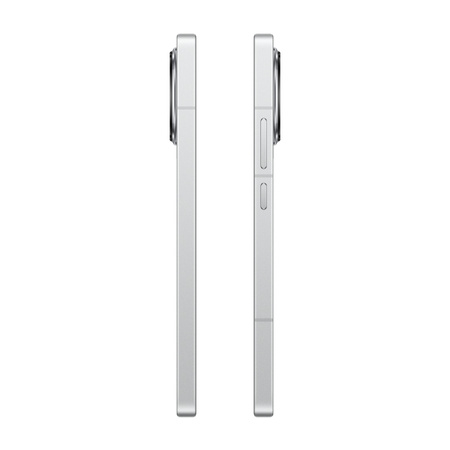 Smartfon Xiaomi POCO F7 Pro 5G 12+512GB Silver