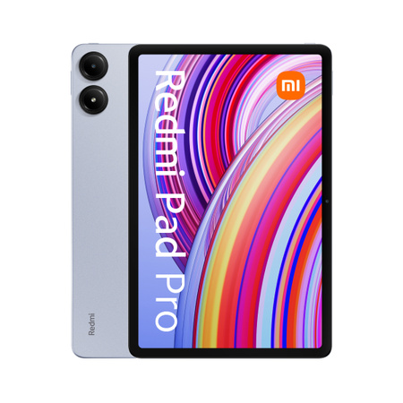 Tablet Redmi Pad Pro 8+256GB Ocean Blue