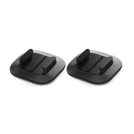 Uchwyty GoPro Universal Adhesive Mount 2-Pack