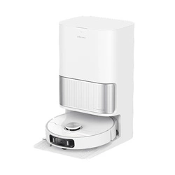 Robot sprzątający z mopem Dreame L40 Ultra AE White