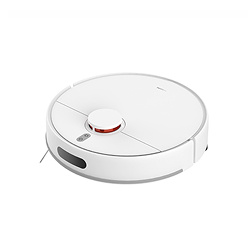 Inteligentny odkurzacz Xiaomi Robot Vacuum S40C