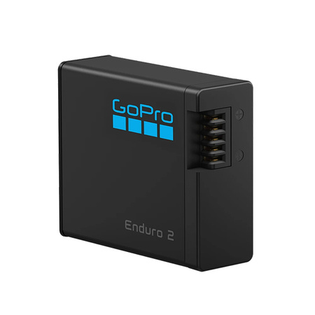 Akumulator Enduro 2 Battery do GoPro Mission 1 / Hero13 Black