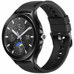 Zegarek Smartwatch Xiaomi Watch 2 Pro Czarny