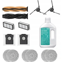 Zestaw akcesoriów Dreame RAK64 Accessory Kit X50 Ultra Series/ L50 Ultra Series/ L40s Series/ Matrix10/ X50 Pro Ultra