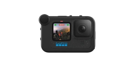 Ramka Media Mod GoPro HERO 12/11/10/9