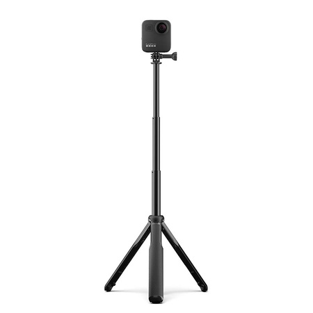 GoPro Tripod, Selfiestick, Statyw Grip MAX