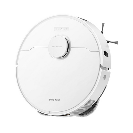 Robot sprzątający Dreame D30 Ultra Biały