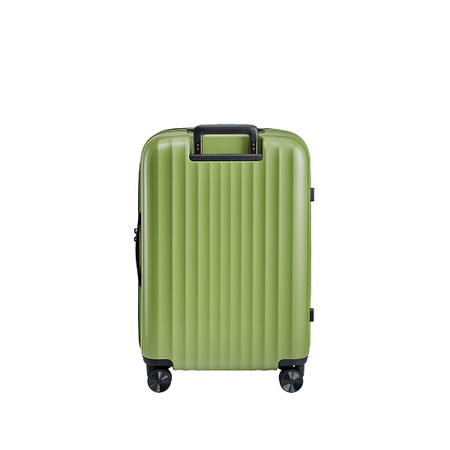 Walizka kabinowa NINETYGO Elbe 56,5cm zielona