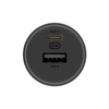 Ładowarka Samochodowa Xiaomi 67W Car Charger USB-A + Type-C 