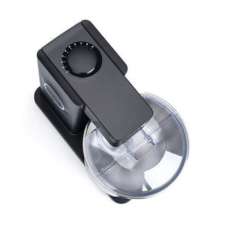 Mikser kuchenny Wilfa Probaker Stand Mixer Black