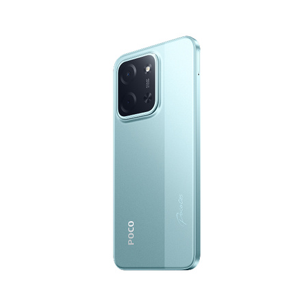 Smartfon Xiaomi POCO C85 8+256GB Green