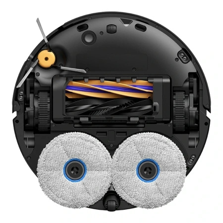 Robot sprzątający Dreame X50S Ultra Czarny