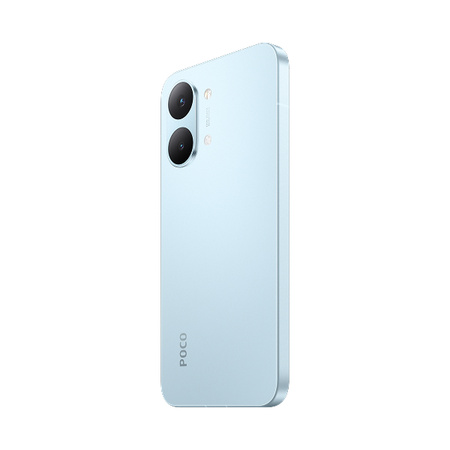 Smartfon Xiaomi POCO X8 Pro Max 5G 12+512GB Blue