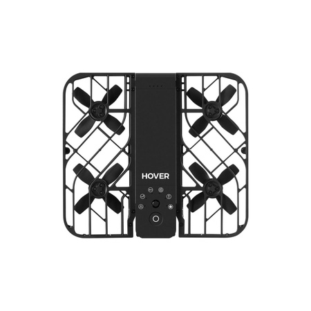 Dron HOVERAir X1 Retail Combo Black