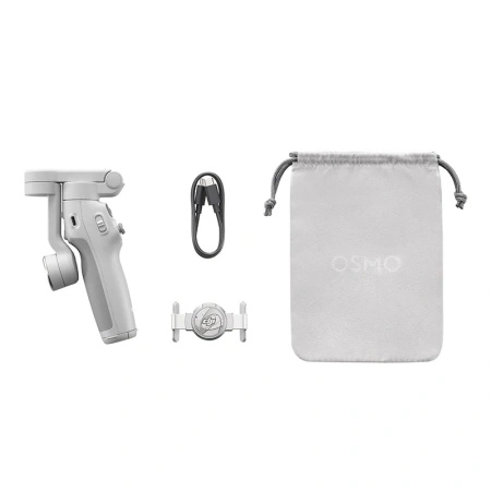 Gimbal DJI Osmo Mobile 7