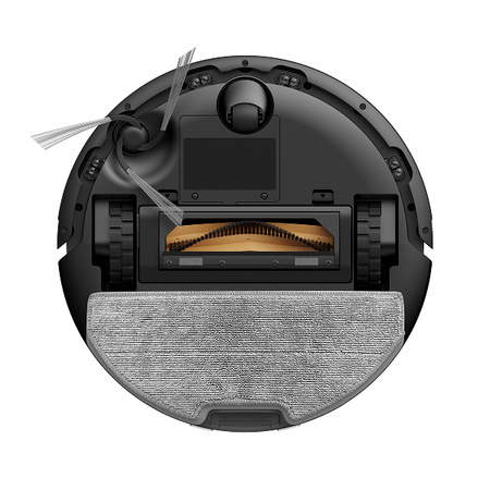 Robot sprzatający z mopem Dreame F20 Czarny