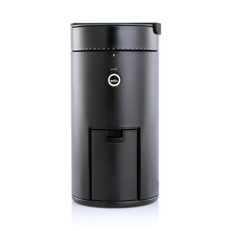 Młynek do kawy Wilfa Uniform+ Coffee Grinder Black