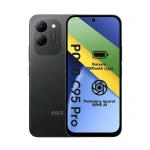 Smartfon Xiaomi POCO C95 Pro 6+128GB Black