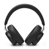 Słuchawki AKG N9 Hybrid ANC Wireless Over-Ear Black