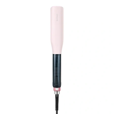 Prostownica do włosów Dreame Aura Steam Straight Pink