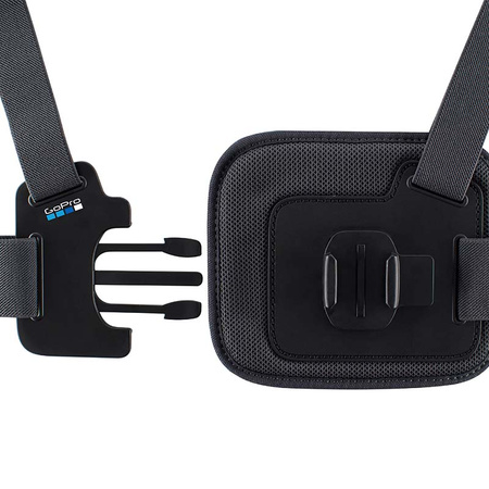 Szelki na klatę piersiową GoPro Chesty Performance Chest Mount