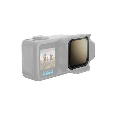 Zestaw filtrów GoPro ND Filter 4-Pack Mission 1