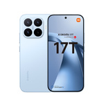 Smartfon Xiaomi 17T 12+512GB Blue
