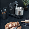 Mikser kuchenny Wilfa Probaker Stand Mixer Black