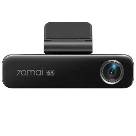 Kamera samochodowa 70MAI M800 Set 4K GPS 128GB + kamera tylna RC14