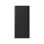 Powerbank Xiaomi 18W Power Bank 30000mAh Black