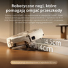 Robot sprzątający DJI ROMO A2