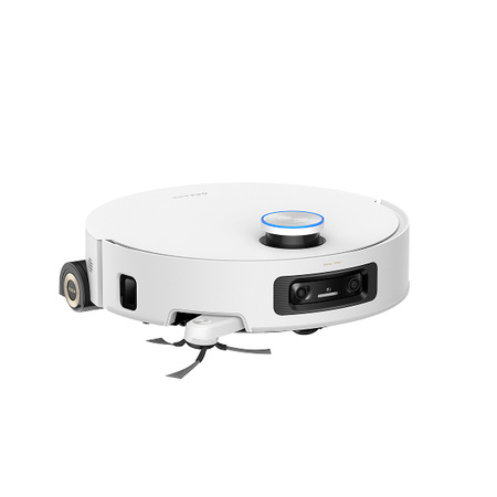 Robot sprzątający Dreame Aqua10 Ultra Roller Complete Biały
