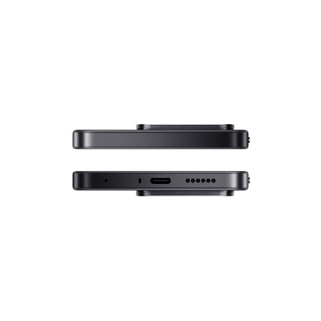 Smartfon Xiaomi 17T 12+512GB Black